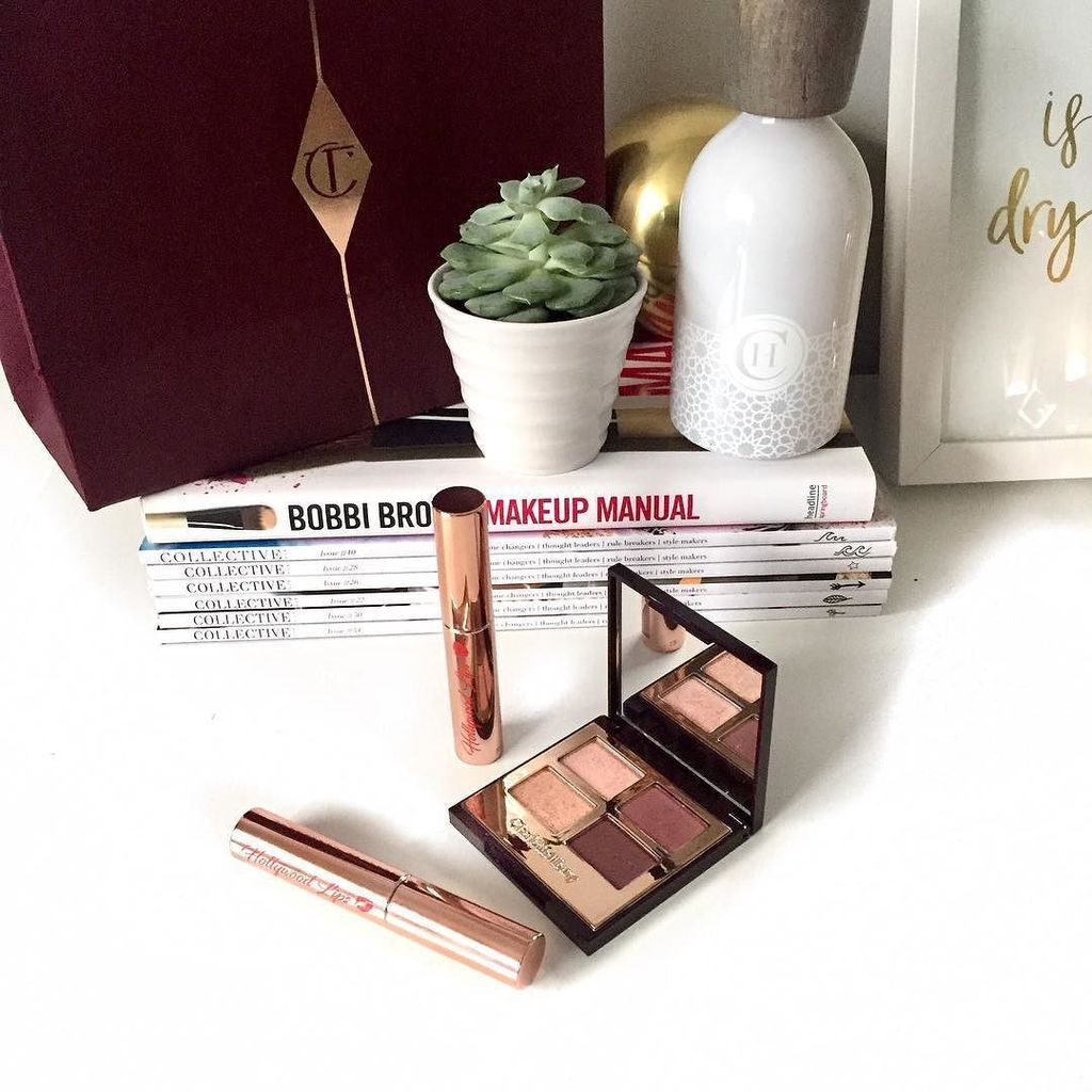 HonestlyRosa's tweet photo. Oh @ctilburymakeup you do packaging so well! Find out my thoughts on the Hollywood lips liquid lippies now on https://t.co/ZEAM5VTsyl
#charlottetilbury #cultbeauty #igbeauty #flatlay #slaytheflatlay #makeup #motd #fotd #igstyle #beautyblogger #makeupm… https://t.co/QyKhpkkNJo https://t.co/9Zht8mxpIH