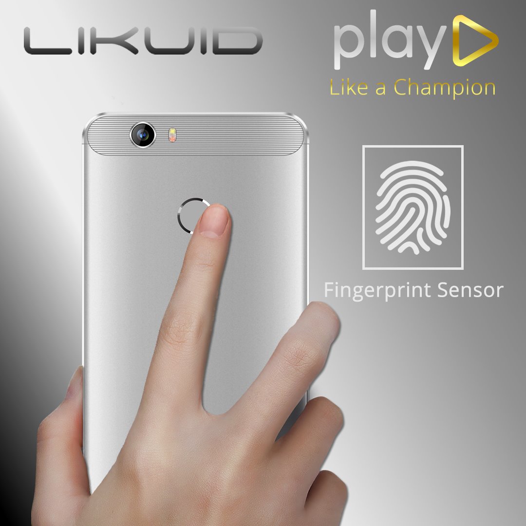 likuidofficial's tweet photo. NUEVA SERIE 2017
Likuid PLAY
Like a Champion
PRÓXIMAMENTE
Pantalla más grande
Desbloqueo por Huella
Mejor experiencia
Pantalla de 5.5 " QHD IPS con una resolución de 540 x 960 https://t.co/RMdvlKihhy