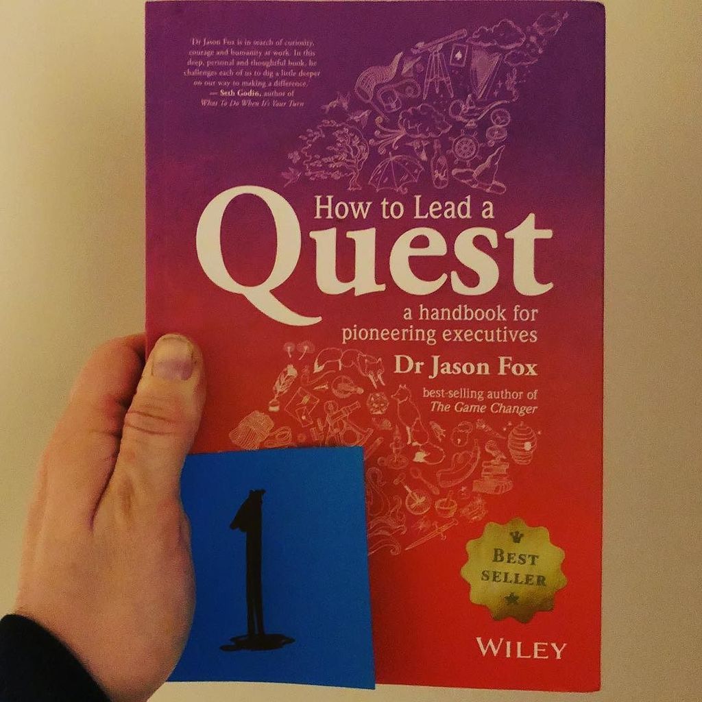 unicornsulting's tweet photo. 24 days - 24 awesome books. Introducing the #awesomebusinessbookadventcalendar #businessbooks #adventcalendar #unicornsulting #drjasonfox #howtoleadaquest #leadership ๐๐ฆ๐บ๐ป๐ง ๐ https://t.co/hDPjsqNlBs https://t.co/XsIAxI71y2