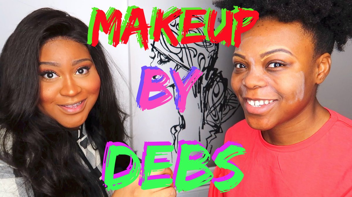 AshleyAshbecks's tweet photo. Makeup Fun| ViD ➡️ https://t.co/0Ze9oSsTXx @its_sassbox #sassbox #itssassbox #vlog #vlogger #youtuber #actor #actress #acting #oscarworthy #makeup #mua #makeuptutorial #makeupartist #makeupvideos #fentybeauty #fenty #grwm #friend #getreadywithme #rihanna #funny #makingmemories https://t.co/MxEwZzFHb2