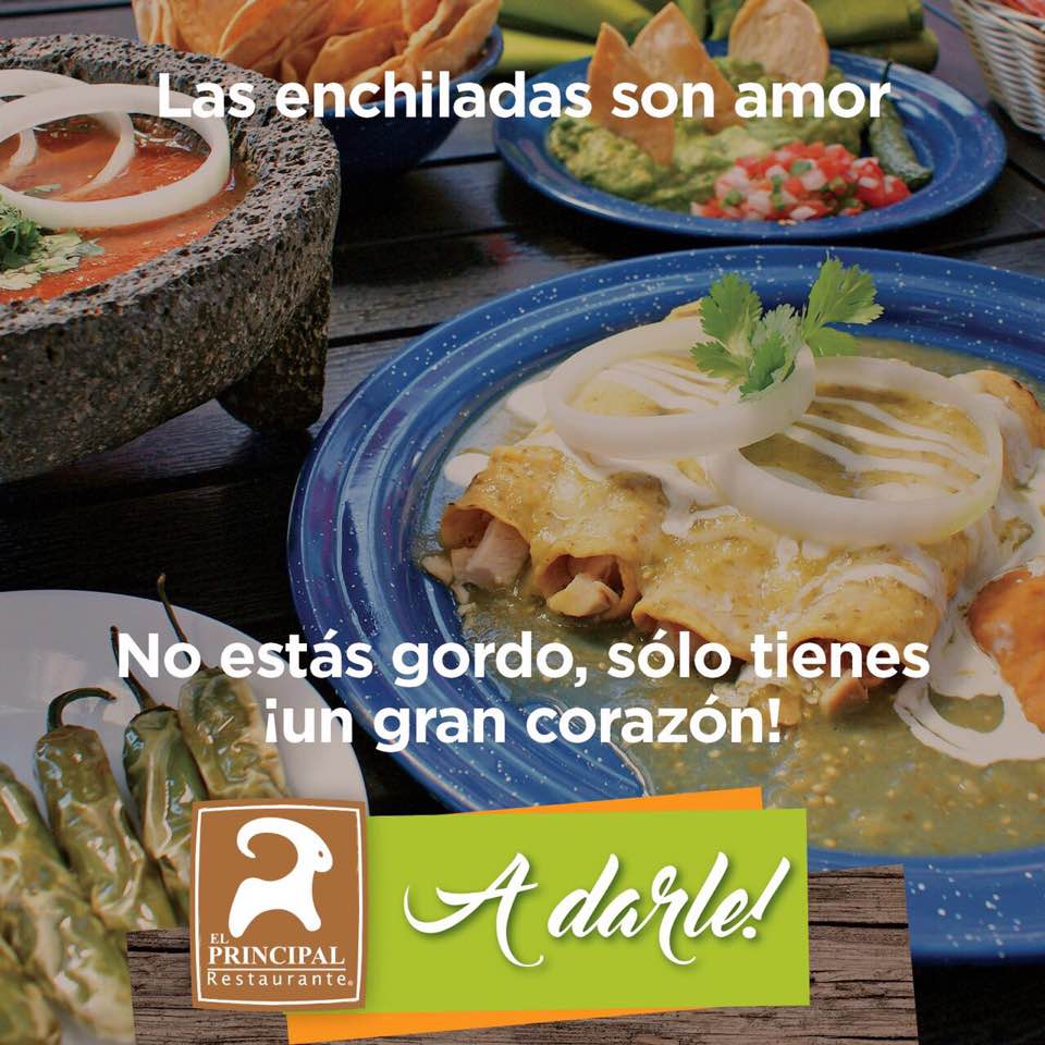 AnaUribbe's tweet photo. RT @Meson_Principal: #ViveElMeson  #Saltillo  #SienteElSabor #ComeLoNuestro https://t.co/rLeoXa3uhh