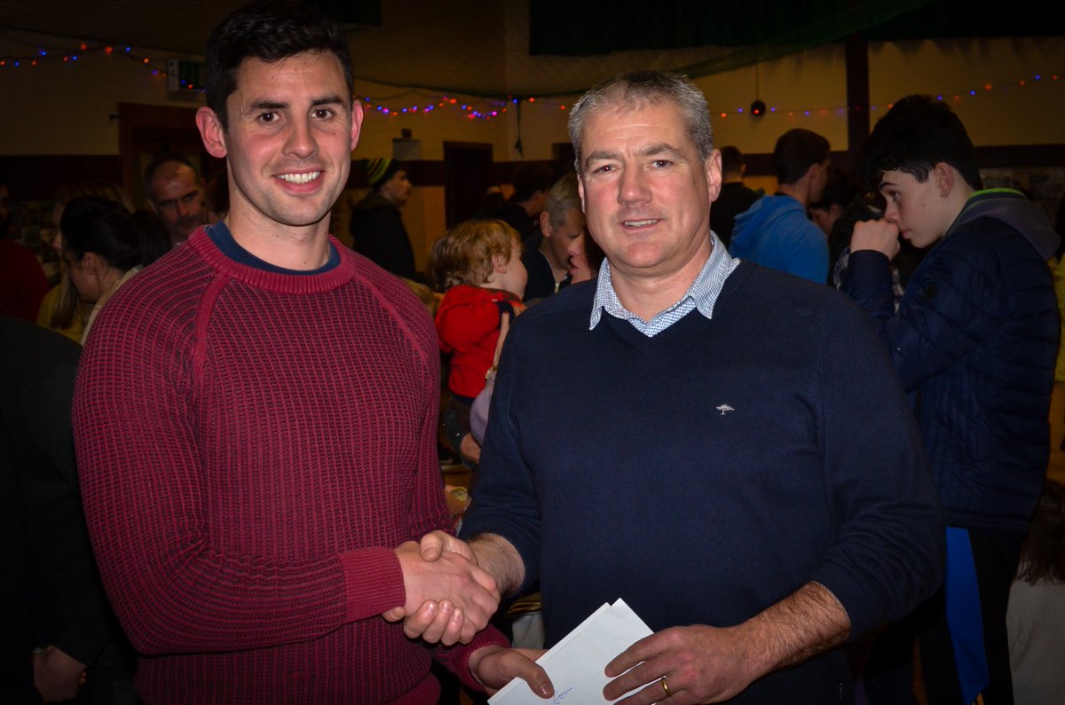 Glenullin GAC tweet media