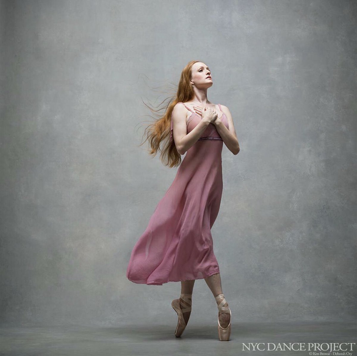 gillianemurphy's tweet photo. On my way to Harrisburg, PA to #dance #Sugarplum with @paregionalballet for 3 shows of #Nutcracker this weekend 🤗 Photo : @nycdanceproject 💕 https://t.co/uzO1chvcwE