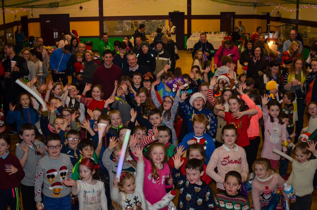 Glenullin GAC tweet media