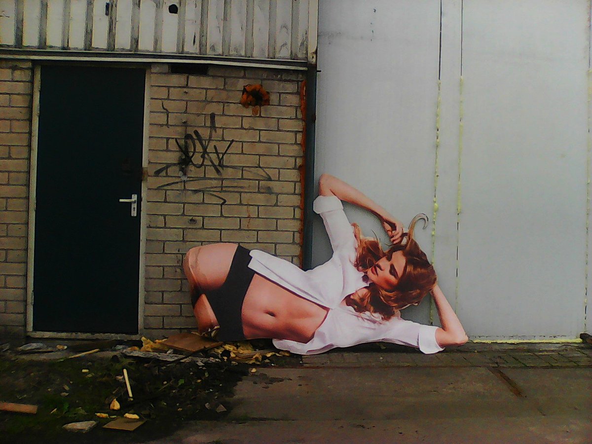 DeTekstkoning's tweet photo. Ik doe mee met de NRC fotowedstrijd. Stem op #Gedumpt:
https://t.co/qNqu63ZzKk https://t.co/eL15fcK8th