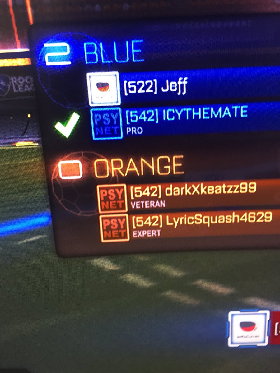 Jeffs_Corner's tweet photo. @RocketLeague look at this https://t.co/a2fsdXksJH