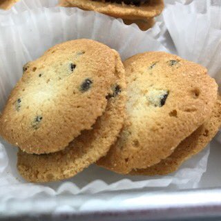 meneSweetSoCal's tweet photo. Looking for a #smalltreat to get you thru the day but you don't want anything too heavy! We got a selection of  cookies just for you. #chocolatesprinkles #vanillasprinkles #chocolatechipw/fudge #chocolatechipw/m&amp;ms @Menesweet  @MagParkBurbank https://t.co/ttGCoWMiY6