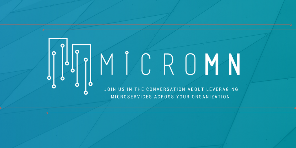 FieldNation's tweet photo. Are you ready for the next #MicroMN Meetup? Join us on December 6th @ 5:30PM to chat about leveraging Microservices #mntech https://t.co/x2tDnK770S https://t.co/tXS6CDPCma