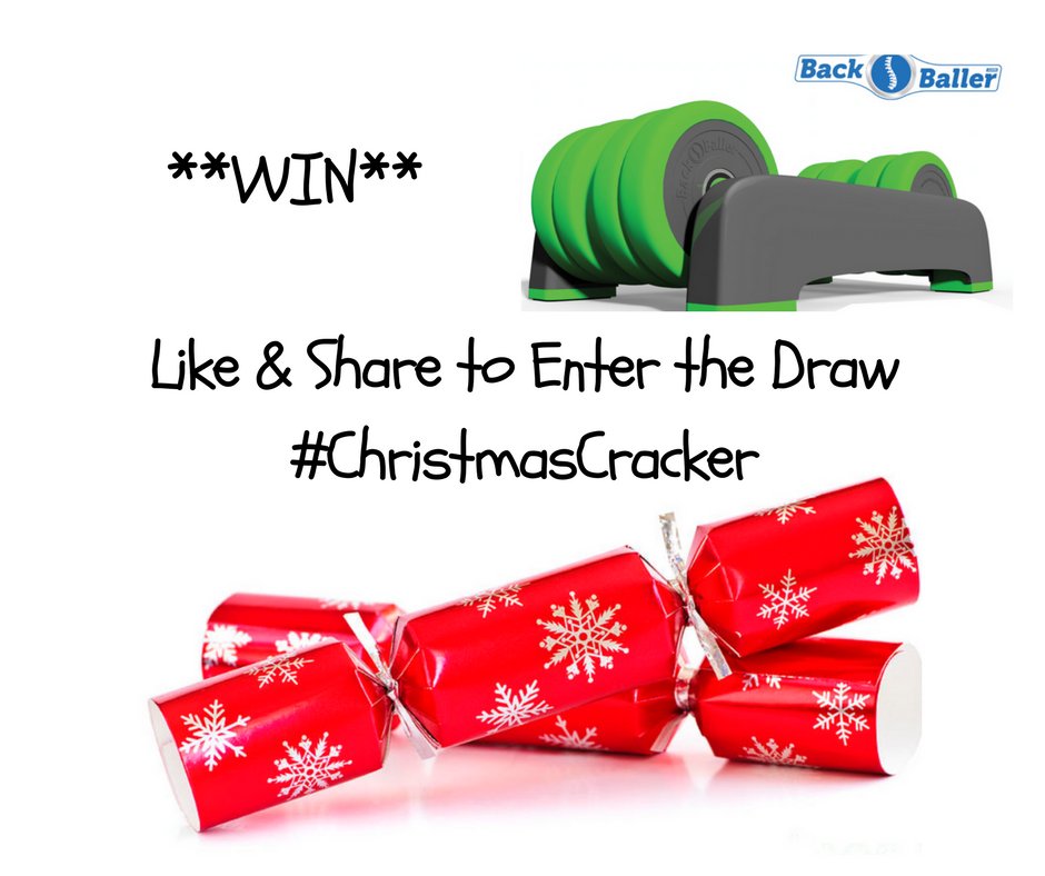 TeamRunIreland's tweet photo. We're kicking off our #ChristmasCracker promo with a fabulous @Back_Baller to give away. Simply like &amp; RT to be in the draw! https://t.co/LjkR805ouL