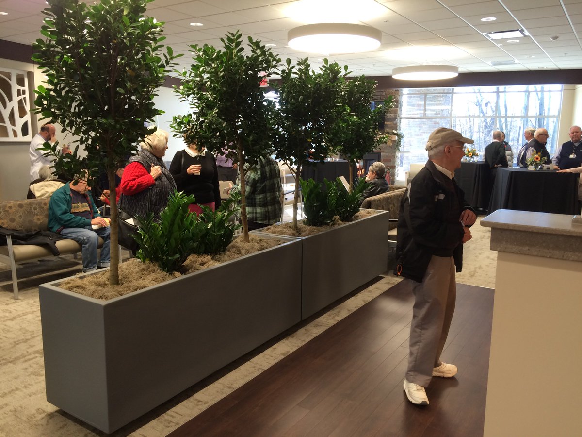 edernstes1's tweet photo. Goshen Health Systems,opens new one of a kind medical facility,next week,its "NeuroCare Center'will treat different neurological ailments,under one roof,
migrane headaches, Parkinson's disease,multiple sclerosis,alzheimers,epilepsy https://t.co/feuUQhnvqp