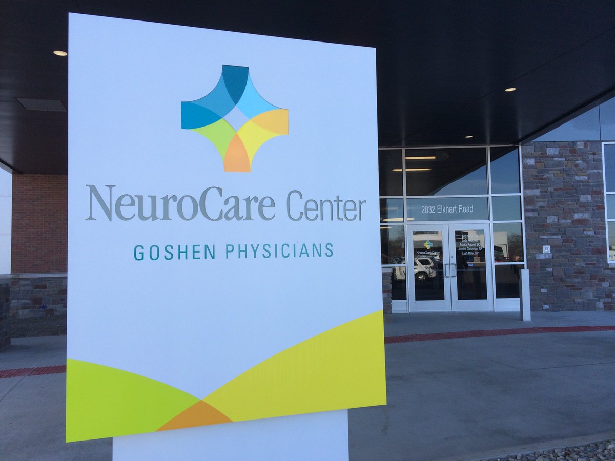 edernstes1's tweet photo. Goshen Health Systems,opens new one of a kind medical facility,next week,its "NeuroCare Center'will treat different neurological ailments,under one roof,
migrane headaches, Parkinson's disease,multiple sclerosis,alzheimers,epilepsy https://t.co/feuUQhnvqp