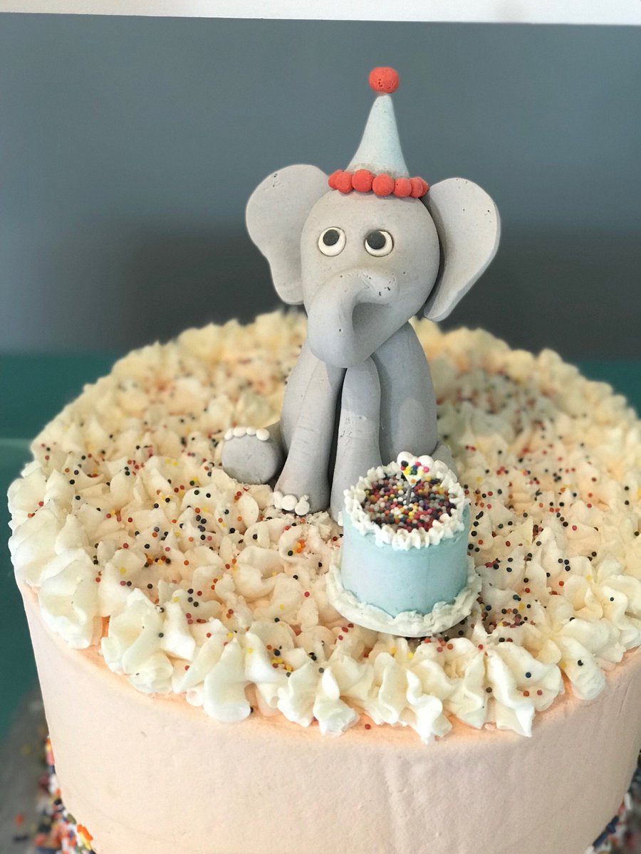 DwanPerrin's tweet photo. Oh my my. These cakes are almost too cute to eat but so yummy. @visit_arlington #sugarbeesweets #ad #ArlingtonTX https://t.co/wRu9be7ZKT