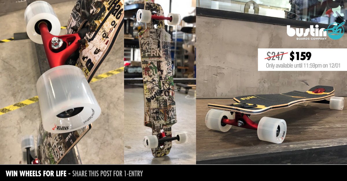 Chasepeterson02's tweet photo. Today’s Deal-Of-The-Day is a hand-printed Maestro White Kingston complete with mix-matched Matte Red/Black Paris Trucks, Five-O Sniper-R Wheels and fast Abec-9 Bearings.  Only 10 available   - https://t.co/A5O5L8KexA https://t.co/Y1xCqgCFUp