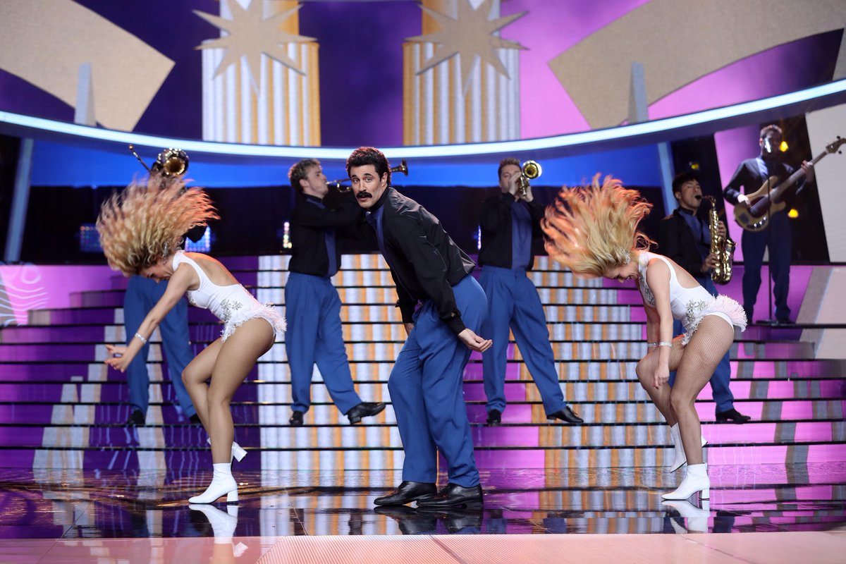 JoseIrunFoto's tweet photo. (2) @DavidAmorTv 
@TuCaraMSuena  @Fuentes_Manel #TCMS10 https://t.co/llEi47KcWY