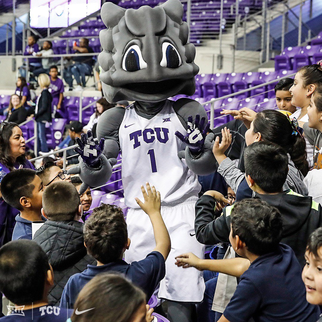 TCU Women’s Basketball tweet media
