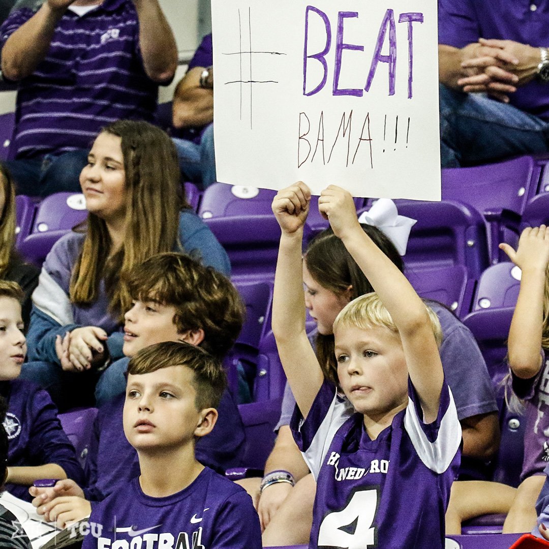 TCU Women’s Basketball tweet media