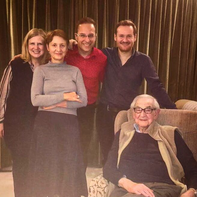 Simon Withington tweet media