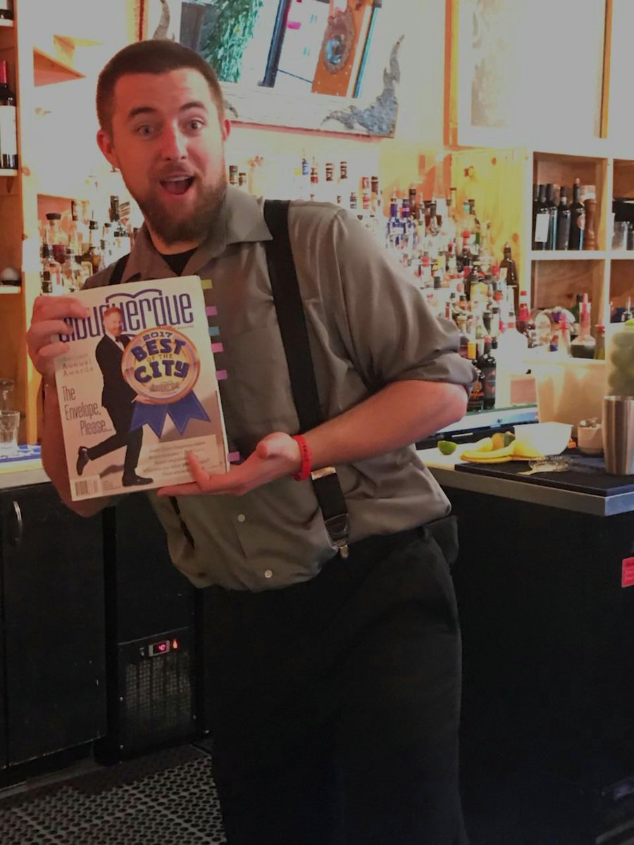 Mtuccis's tweet photo. Have you picked up your Best of the City Issue?! We have several great wins under our belt this year including:  
Best Chef, Best Italian Restaurant, Best New Restaurant as well as some wonderful mentions.
Thank you for your votes and continued support! https://t.co/60MuoT21KI