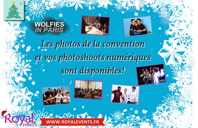 WolfiesInParis's tweet photo. #Decembre1 🎞Retrouvez les photos de #WolfiesinParis sur: https://t.co/T5QPxGpDgQ
📷Vous pouvez commander vos photoshoots en numérique: https://t.co/fYPWkvc48j https://t.co/oyf9LTyu7s