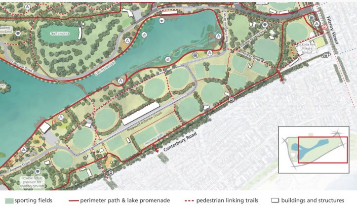 Albert Park needs your support!! Please make sure you have made your voice heard and tell @parksvic Melbourne needs a criterium circuit in Albert Park. Your comment takes 30secs to complete for lifetime of enjoyment. #weareskcc

albertparkmasterplan.com.au/#/feature/acti…