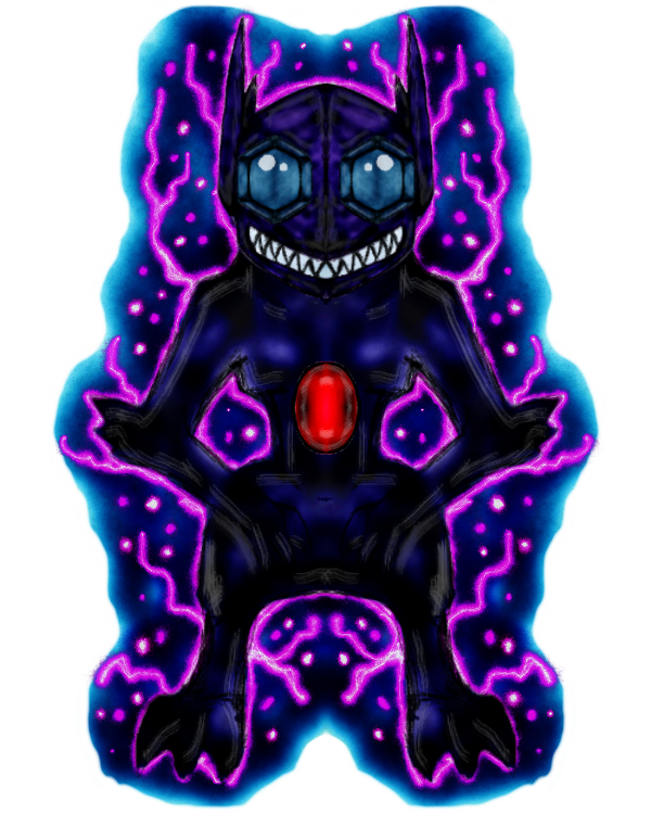 dragonfire53511's tweet photo. #Pokemon #Sableye #ヤミラミ #Yamirami #fanart #YoArte #Generation_III #ghost_Pokémon #dark_pokemon #videogames #artwork #painting #art https://t.co/OIACJG99Zk