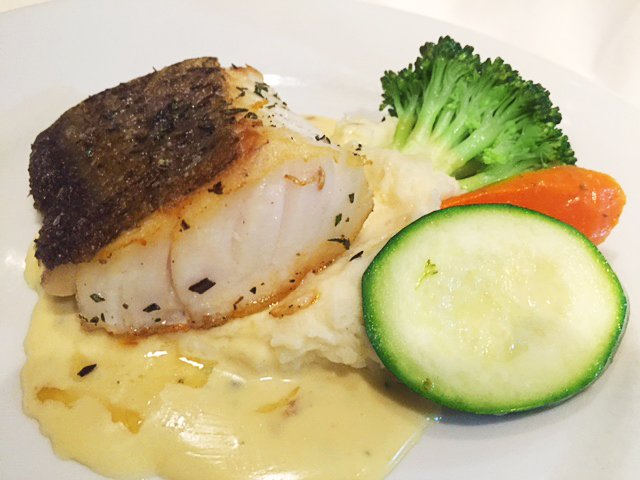 SecretoMiami's tweet photo. If you love #seafood, enjoy Fresh Cod Fish served over Secreto Sauce for #dinner tonight. We look forward to #hosting you.

#MiamiSeafood #MiamiRestaurant #Miami #MiamiFresh #FreshSeafood #CodFish #cod #MiamiDining #DinnerInMiami #MiamiDinner #EveningsInMiami #SeafoodMiami #yum https://t.co/8rtnoUQ8au