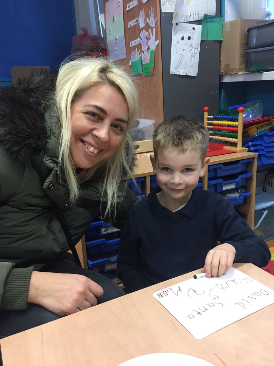 WBurghPrimary's tweet photo. We had a Book, a Biscuit and a Boogie to gift our @Bookbug_SBT. Thank you to the parents who came to see what we've been learning. #BookWeekScot #WillybugsRead https://t.co/yIkhqmBdqQ