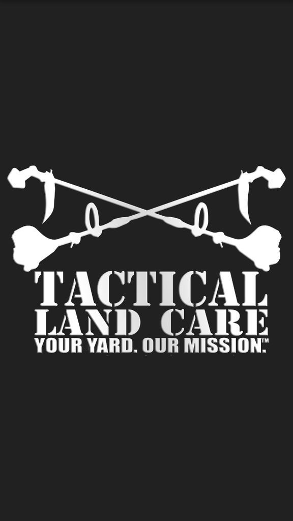 Your Yard. Our Mission.