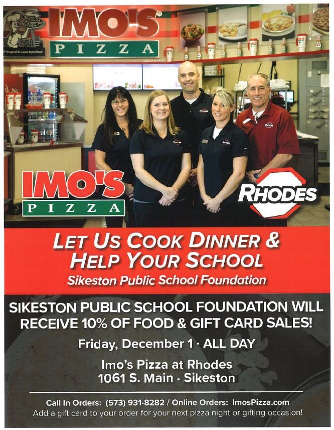 Sikeston Foundation (SPSFoundation) Twitter