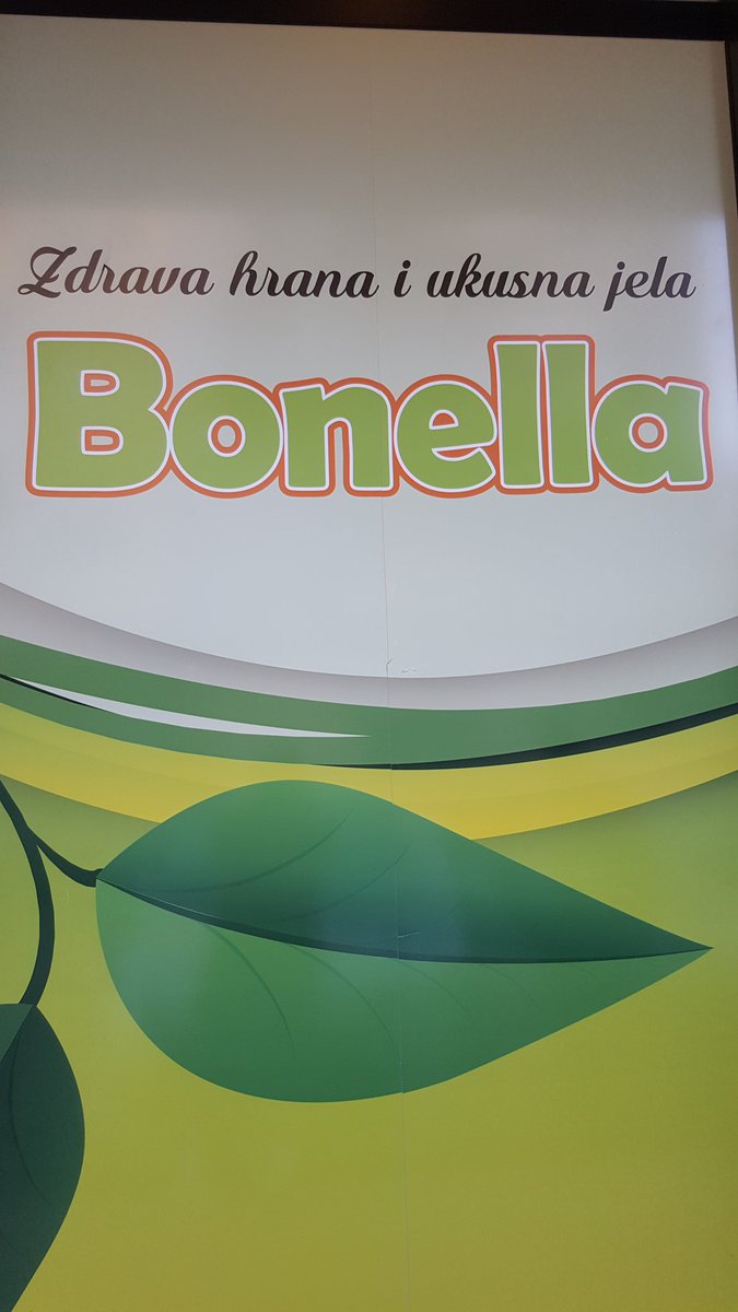 cuvarvatre's tweet photo. Vrtlare mozete pronaći u Bonelli na tri lokacije u Podgorici #vrtlari #bonella #zdravahrana #ukusnajela #montenegro #ljubav #love #poridičniposao #tradicija 🇷🇸🇲🇪 https://t.co/aY0yJZvpWs