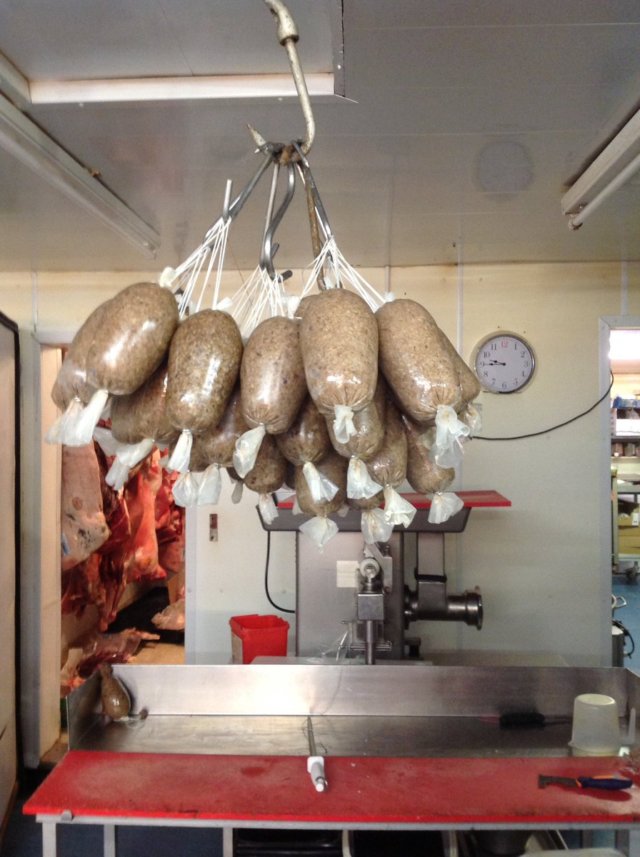 First of the season.
Guess how many to claim your free one.
Winner collects.