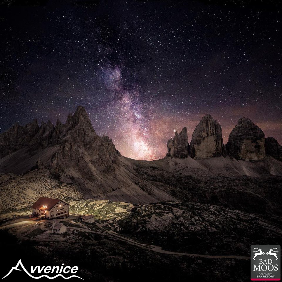 avvenice1's tweet photo. Discovering Sport & Kurhotel Bad Moos - Dolomites Spa Resort https://t.co/QzJpxyGBzx #badmoos #trecime #trecimedilavaredo #thequeens #emotions #trentino #sesto #sexten #spa #luxury #sudtirol #tirol #quality #avveniceselection #topquality #avvenice #villa #hotel #sky #dolomiti https://t.co/lgAKFTXPTK