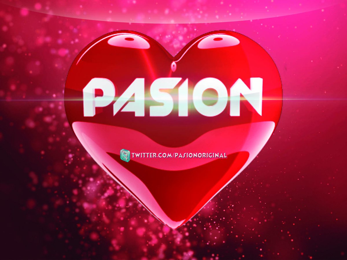 Pasion de Sabado tweet media