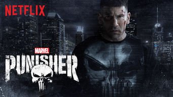 paganluca98's tweet photo. E anche questa fantastica serie è terminata! #ThePunisher #Marvel #Netflix https://t.co/hy8tefLXd9