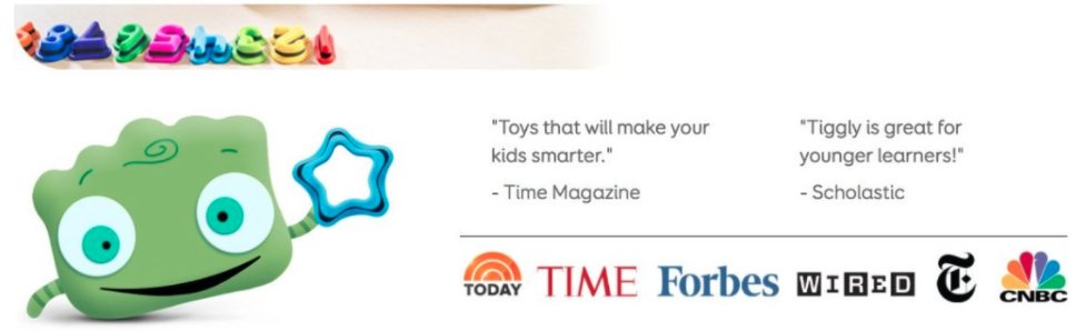 Share physical manipulatives that interact w/ #literacy, #math, &amp; creative thinking learning apps w/ <a href="/TigglyKids/">Tiggly</a>! bit.ly/TigglyPC #edchat #mathedu #education #teacherlife #teaching #whatisschool #fundraising #crowdfunding #kidsdeserveit #engagechat