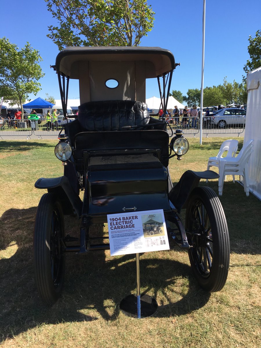 ChargePoint NZ tweet media