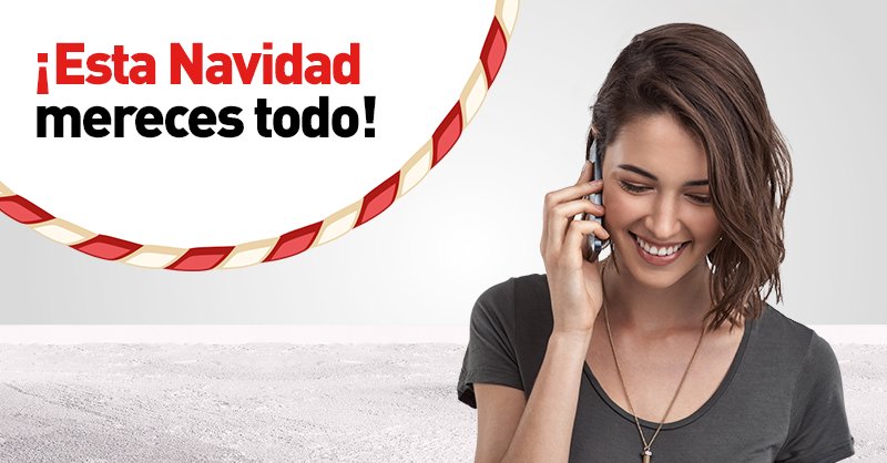 ClaroColombia's tweet photo. Esta Navidad tenemos el regalo que estabas esperando para que hables, navegues y chatees https://t.co/4H6Mhfjp4F
