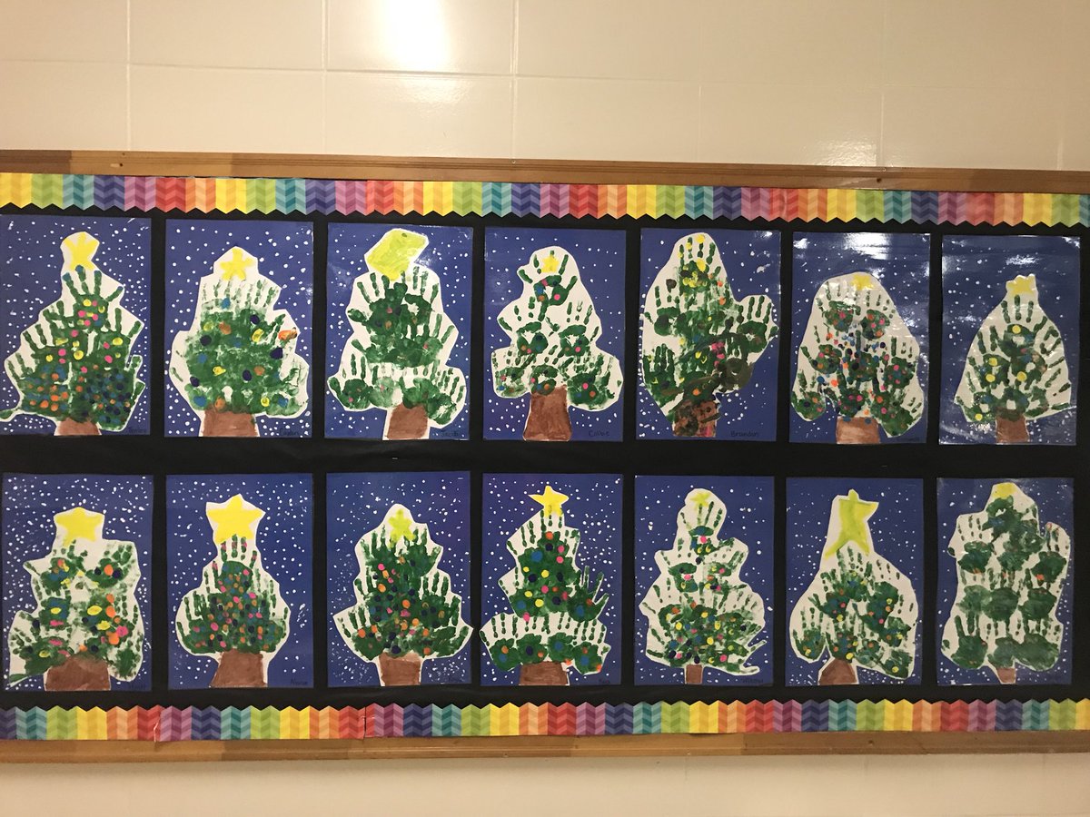 LindseyNagel8's tweet photo. Having 6th Grade Buddies today was a super fun and great way to kick off December!! #christmastreefun https://t.co/JCcraFUsAW