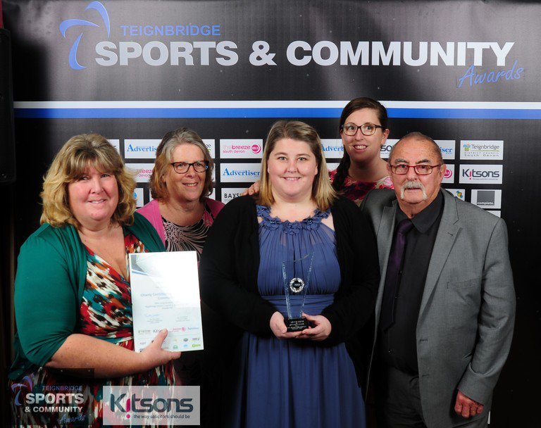 Teignbridge Leisure tweet media