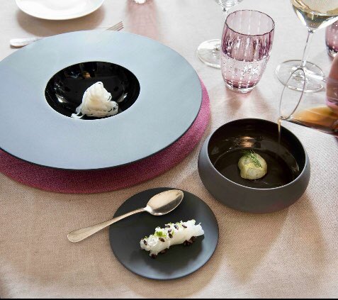 Chef Stefano Sforza tweet media