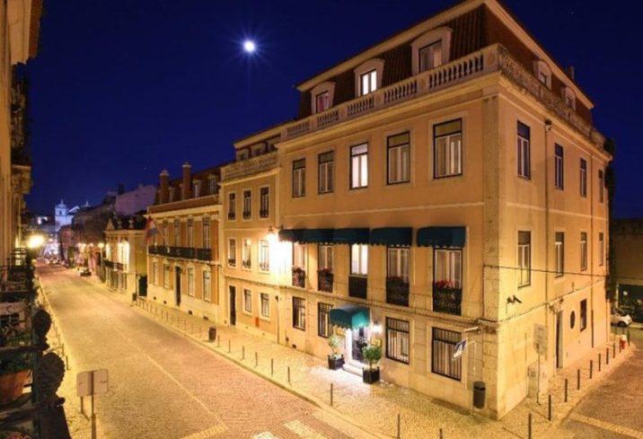 BfieldAuction's tweet photo. Top #bid only £700 for #Portugal #holiday for two worth at least £1,350 – Discover the delights of #Lisbon
https://t.co/m9aFCVZChz https://t.co/wHDPuPVFdp