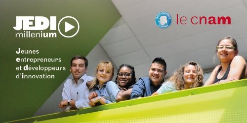 Jertual's tweet photo. https://t.co/NoISXOUcVx Teaser #JediMillenium sur l'intrapreneuriat. Rejoignez l'aventure ! https://t.co/mxwOtIlQoM