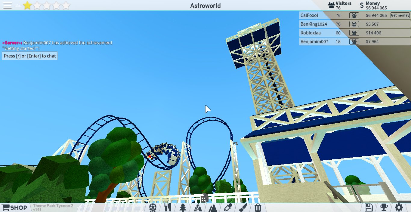 Loganlikescoasters On Twitter Former Boomerang Coaster - 