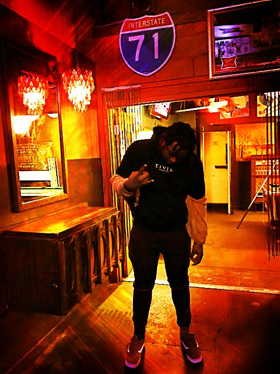 PvTruest's tweet photo. Lost my ❤️ out now ! https://t.co/D6zyIyZJ4J 
DEATH IS LIFE 12.25.17 https://t.co/Im2c0Muo9I