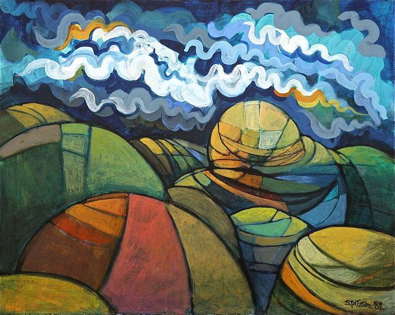 Visit me Today - Monday 11-5pm for my #December #OpenStudio at 4524 Badger Rd #SantaRosa #SonomaCounty #FineArt #Paintings #Prints #Drawings #OriginalArt #OriginalArtwork #HolidayGifts #SupportLocal #OpenStudios #SonomaStrong #SonomaCountyStrong