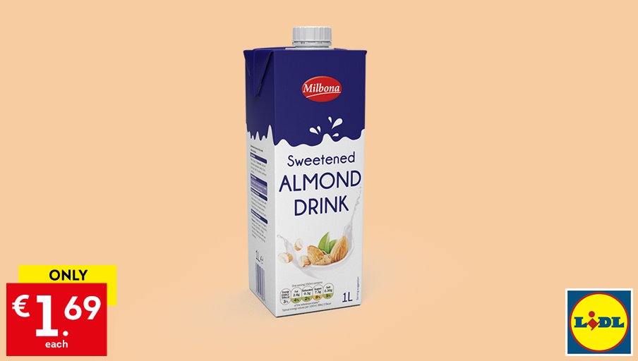 lidl_ireland's tweet photo. Next up after the break, Ryan and 9 yr old Niamh from Bantry show us how to milk an almond  #LateLateToyShow https://t.co/5iyS24mcUu