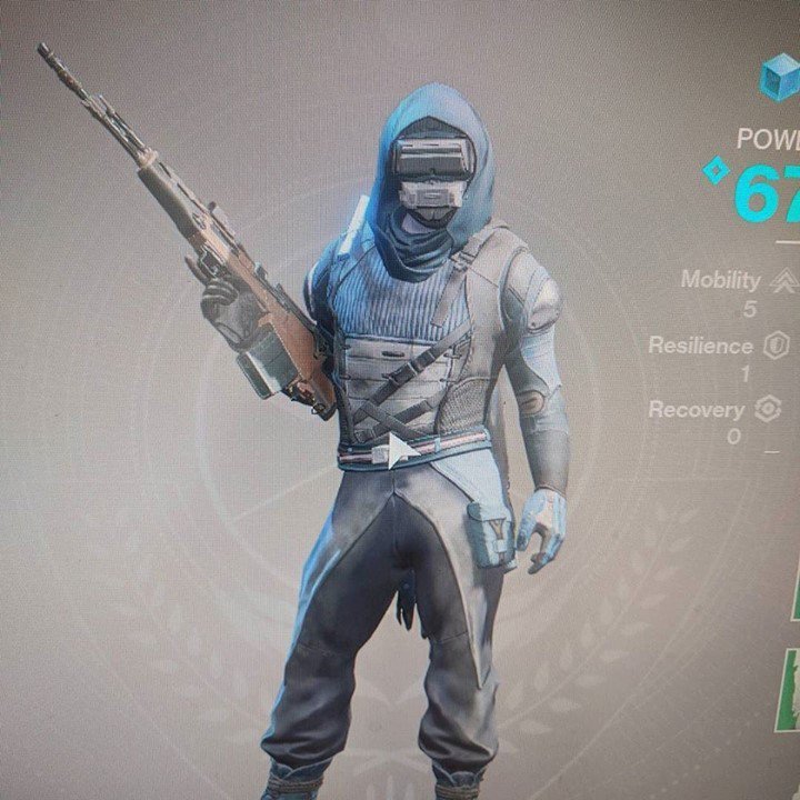 AmbaMan92's tweet photo. So I decided to play sum more #destiny2 today on the stram so that could be fun, anyone want to join in feel free cuz I enjoy playing with new folks . . . . . . . . https://t.co/oXyE5ryQlh #AmbaMan #cosplay #cosplaystreamer #streamer #chill #chillgamer … https://t.co/KpiZHMJ1PK https://t.co/GNkEmbLSeG