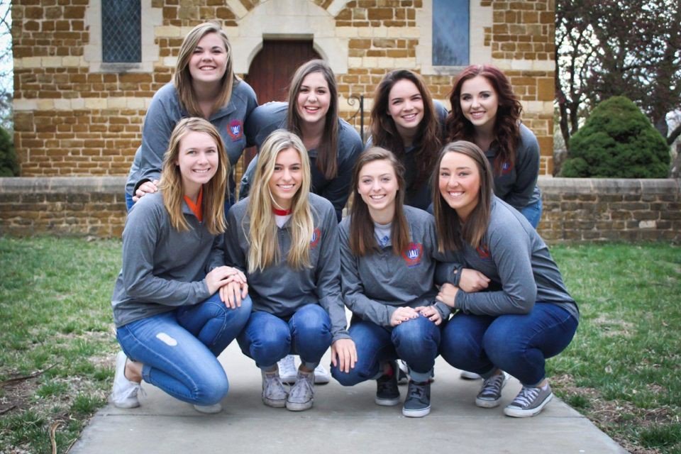 ConkDaddy1's tweet photo. Proud to be a member of such an established fraternity and sorority life on campus & a member of ZTA. The past 2.5 years have allowed me to lead as well as learn from wonderful individuals! #BUPPC #FiveStarFriday https://t.co/5BWyatmX4B