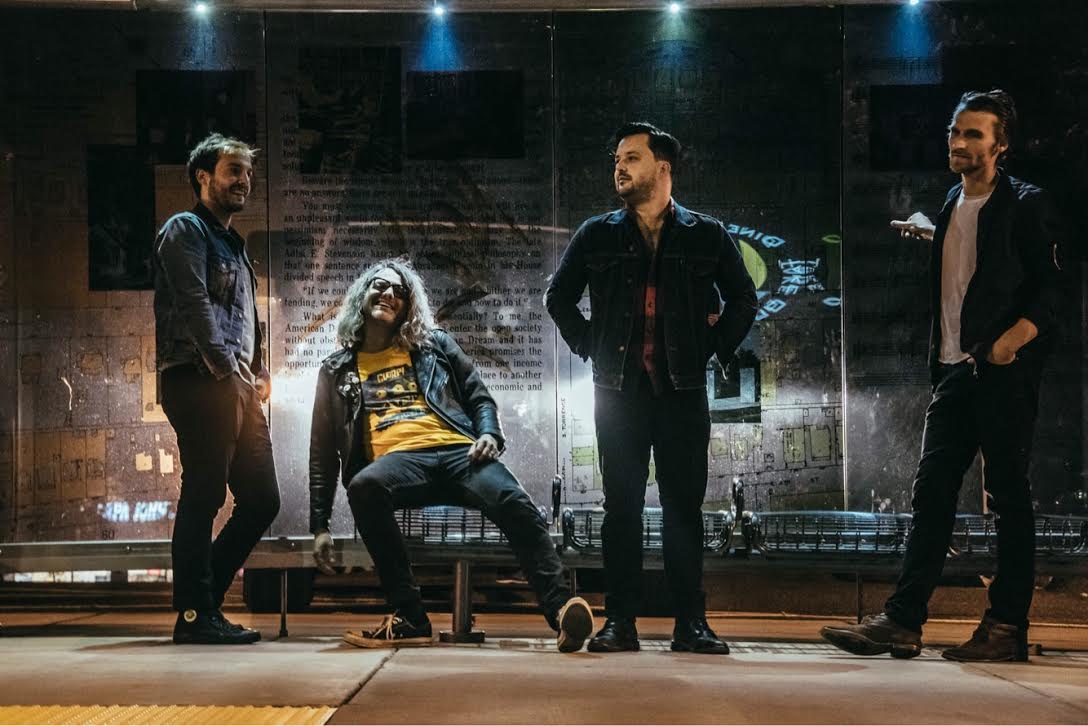TheRaineers's tweet photo. now on spotify! new music and shows soon.
https://t.co/gXtxxdOg8d https://t.co/BxLWrwZmnU