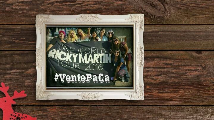 DesquiciadasRM's tweet photo. Comienza este hermoso mes y queremos saludar a todos nuestros seguidores que comparten el mismo amor por @ricky_martin igual que nosotros. 🌲❤ #DesquiciadasRM @ricky_martin @rickymartinwebteam #comunidad #fandomRM #argentina https://t.co/LtLdKSOJr7 https://t.co/2XVgcgmKHk